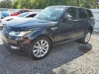 2015 LAND ROVER RANGE ROVER SPORT HSE   for sale at Copart FL - TAMPA SOUTH