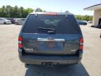2010 Ford Explorer Limited for Sale in Exeter, RI - Front End
