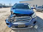 2017 Ford Escape Se за продажба в Haslet, TX - Front End