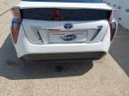 2018 TOYOTA PRIUS ACTI for sale at Copart SANDY
