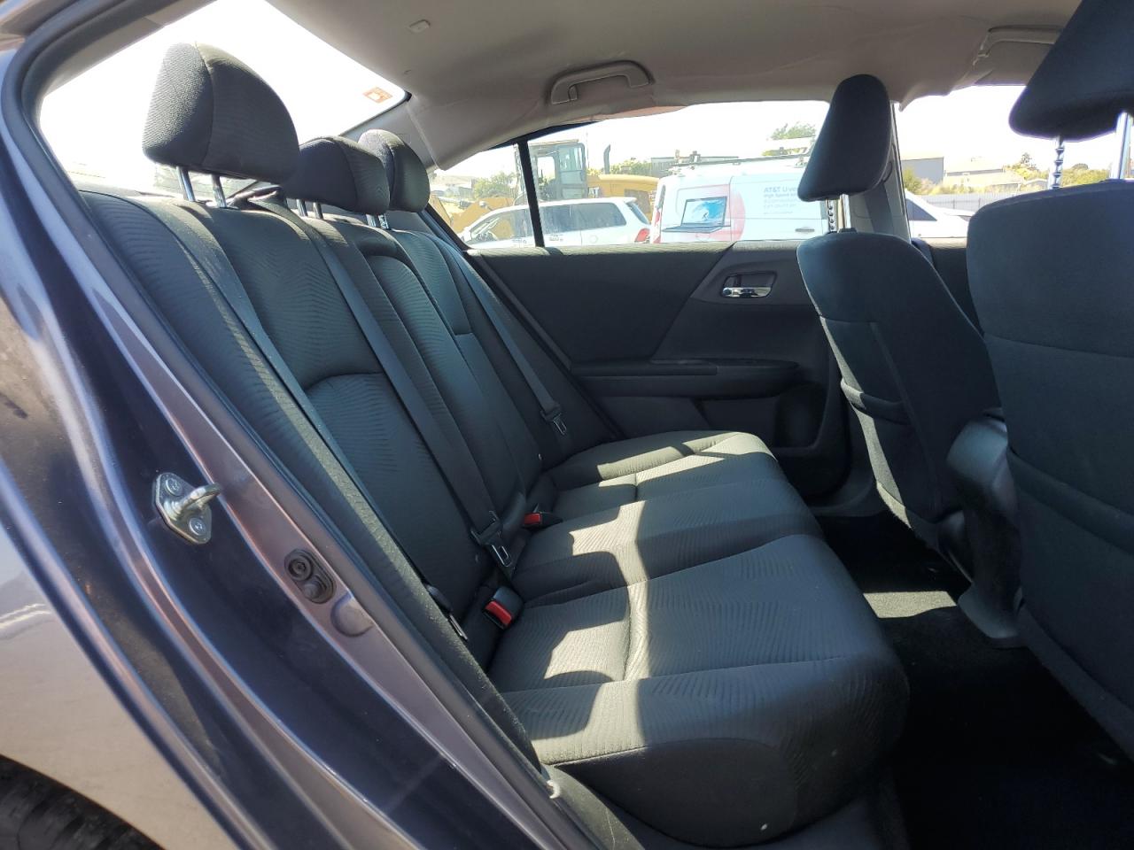 2015 Honda Accord Lx VIN: 1HGCR2F36FA108644 Lot: 63161295