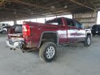 2015 Gmc Sierra K2500 Sle en Venta en Phoenix, AZ - Front End