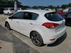 2016 Kia Forte Ex за продажба в Ocala, FL - Front End