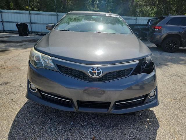  TOYOTA CAMRY 2012 Сірий