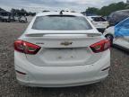 2017 Chevrolet Cruze Ls na sprzedaż w Walton, KY - Front End