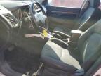 2013 Mitsubishi Outlander Sport Es en Venta en Greenwood, NE - Hail