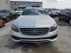 2019 Mercedes-Benz E 300 zu verkaufen in New Orleans, LA - Water/Flood