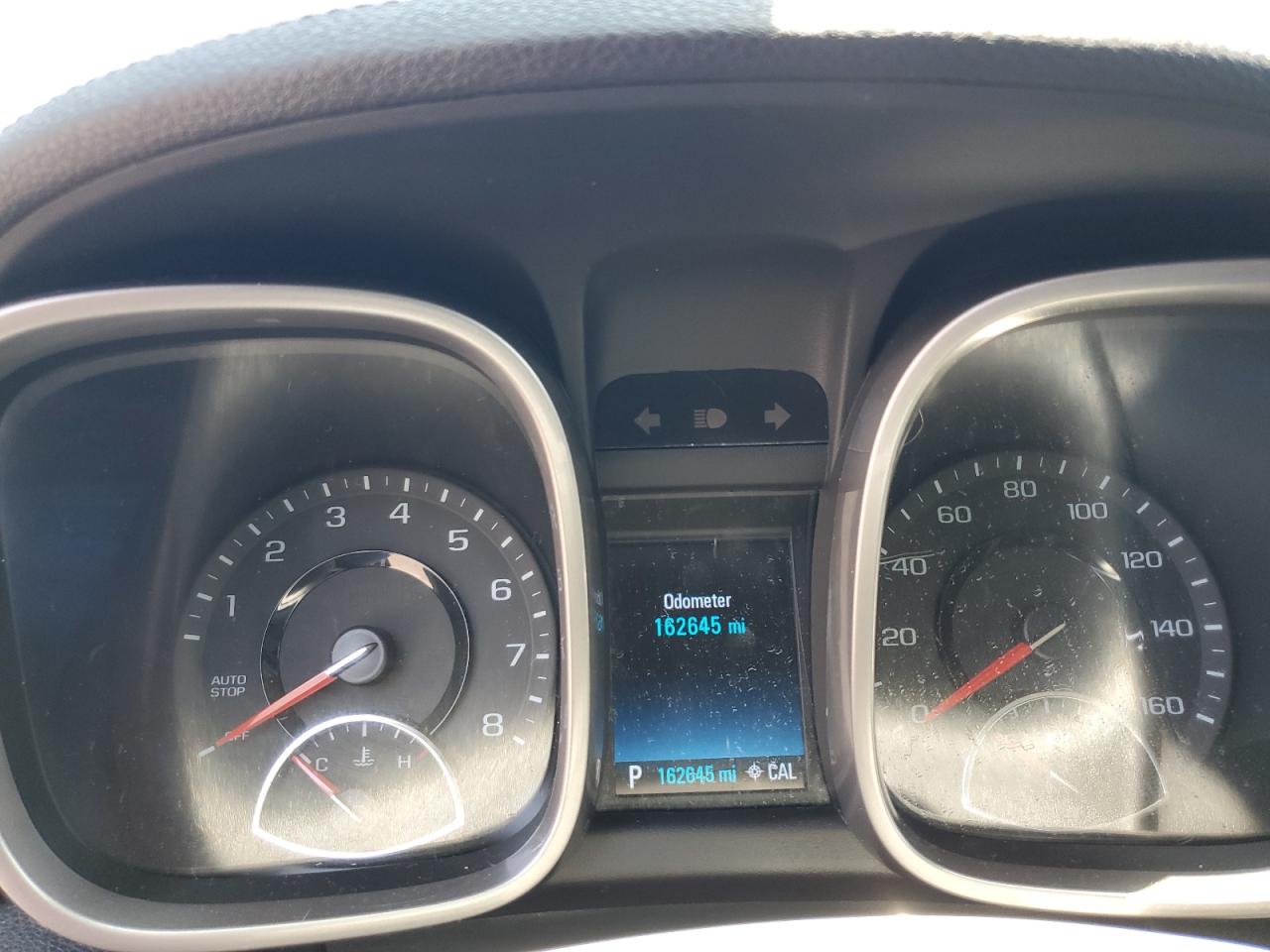 CHEVROLET MALIBU 2016 VIN 1G11E5SA8GU162835 фото 9