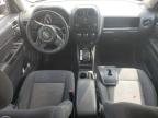 2013 Jeep Patriot    იყიდება London-ში, ON - Front End