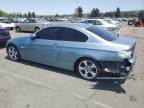 2009 Bmw 328 I Sulev for Sale in Vallejo, CA - Rear End