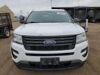 2019 Ford Explorer Police Interceptor იყიდება Brighton-ში, CO - Side