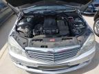 2007 MERCEDES BENZ C200 ELEGA for sale at Copart SANDY