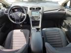 2017 Ford Fusion Se   на продаже в San Diego, CA - Rear End