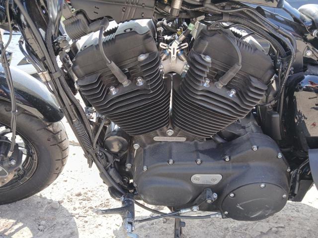 2019 HARLEY DAVIDSON XL