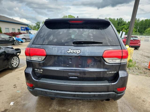  JEEP GRAND CHER 2015 Серый