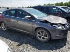 2012 FORD FOCUS SEL   à vendre chez Copart QC - MONTREAL