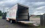 2011 Isuzu Nqr  за продажба в Oklahoma City, OK - Normal Wear