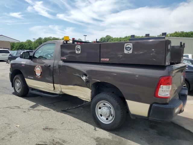  RAM 2500 2020 Brown