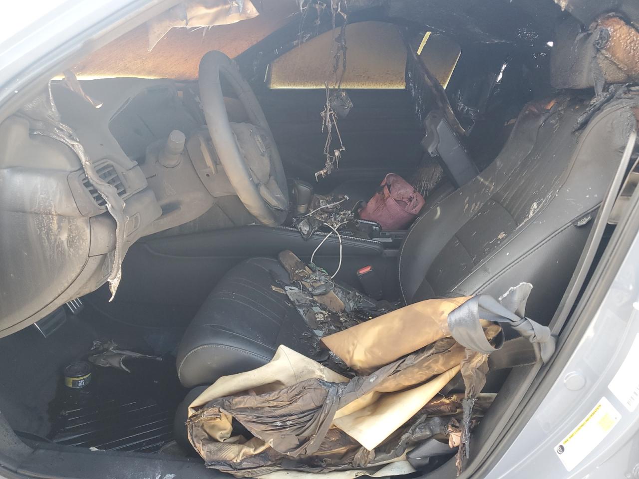 2021 Honda Accord Sport Se VIN: 1HGCV1F4XMA067334 Lot: 61738755