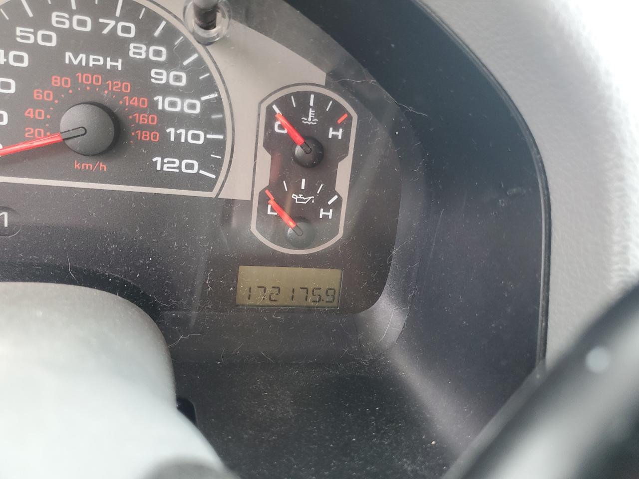 1FTPW14V08FB06126 2008 Ford F150 Supercrew