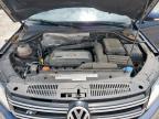 2016 Volkswagen Tiguan S на продаже в Temple, TX - All Over
