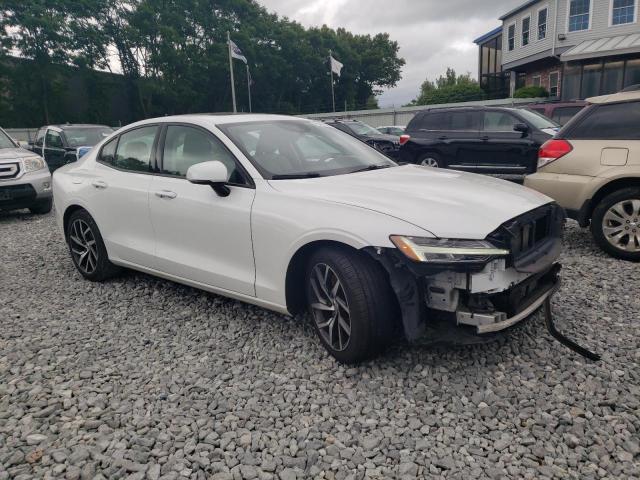  VOLVO S60 2020 Белы