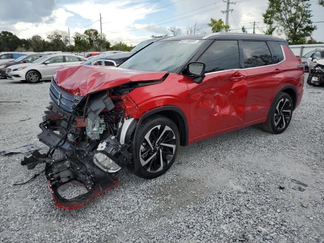 MITSUBISHI OUTLANDER 2024