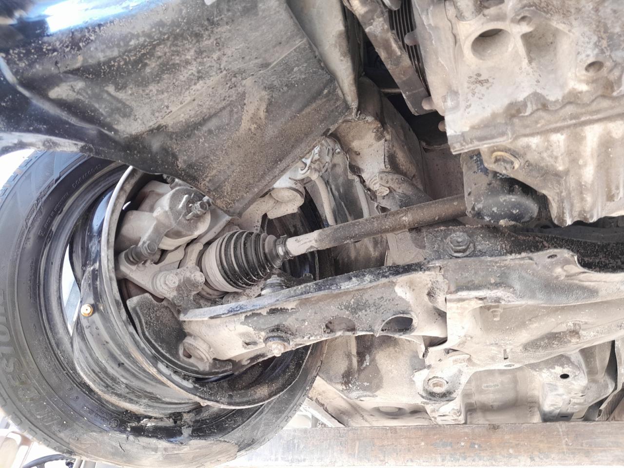 MR2B29F32H1026719 - 2009 Toyota Yaris - #60761955