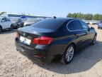 2015 BMW 520D SE for sale at Copart WISBECH
