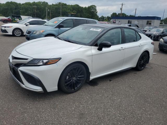TOYOTA CAMRY XSE 2023
