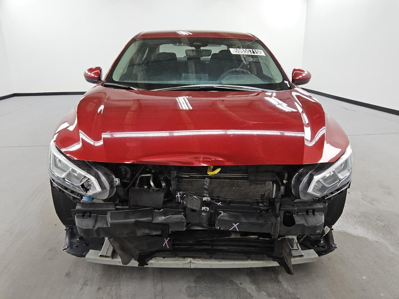 Wheeling, IL에서 판매 중인 2022 Nissan Sentra Sv - Front End