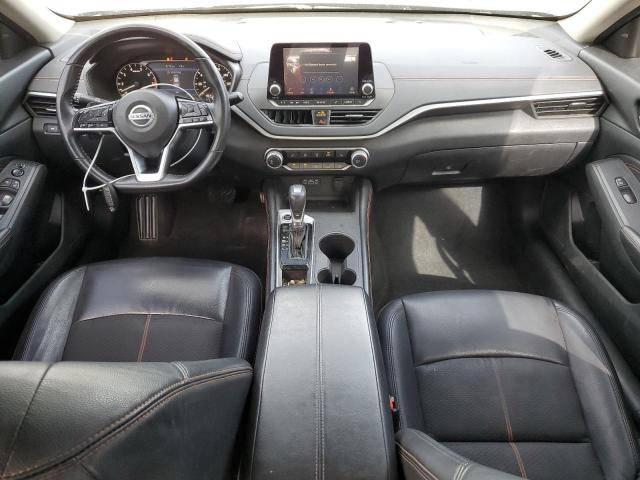  NISSAN ALTIMA 2020 Granatowy