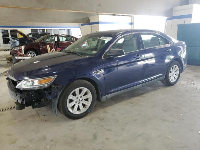2011 Ford Taurus Se