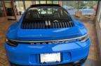 2022 Porsche 911 Carrera за продажба в North Billerica, MA - Normal Wear