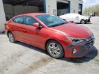 2020 Hyundai Elantra Sel   zu verkaufen in Anthony, TX - Front End