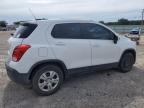 2016 Chevrolet Trax Ls 1.4L for Sale in Conway, AR - Side
