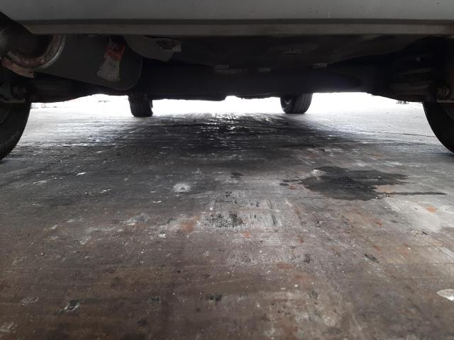 2009 VAUXHALL CORSA LIFE