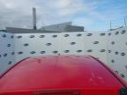 2008 CITROEN C1 VIBE for sale at Copart BRISTOL