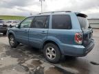 2006 Honda Pilot Ex zu verkaufen in Littleton, CO - Front End