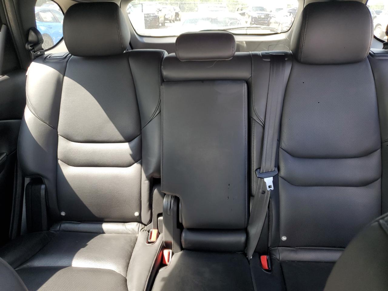 2019 Mazda Cx-9 Grand Touring VIN: JM3TCBDY9K0311386 Lot: 62718555