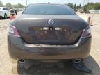 2013 Nissan Maxima S na sprzedaż w Elgin, IL - Front End