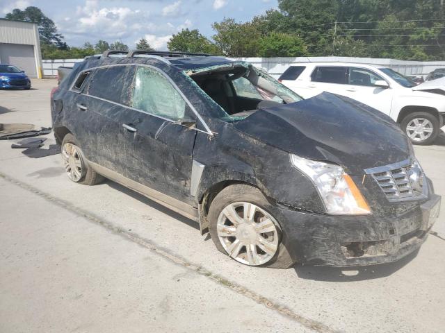 Parquets CADILLAC SRX 2014 Black