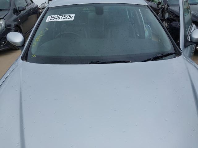 2007 JAGUAR S-TYPE XS