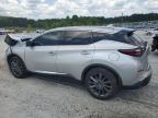 2021 Nissan Murano Sv for Sale in Fairburn, GA - Front End