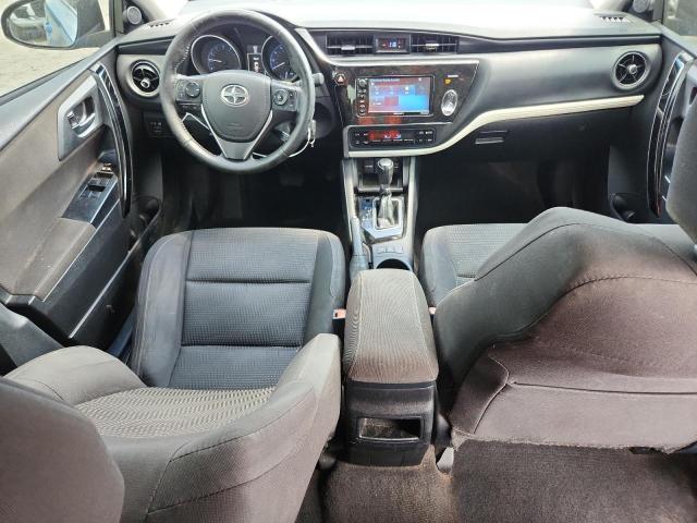Хэтчбеки TOYOTA SCION 2016 Синий