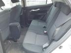 2011 TOYOTA AURIS TR for sale at Copart SANDWICH
