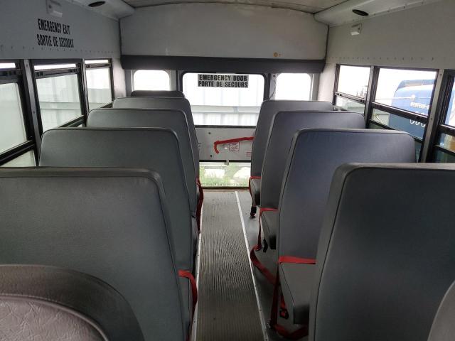 2010 CHEVROLET EXPRESS G3500   