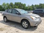 2012 Nissan Rogue S en Venta en Mendon, MA - Rear End