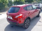 2013 NISSAN QASHQAI N- for sale at Copart ST HELENS