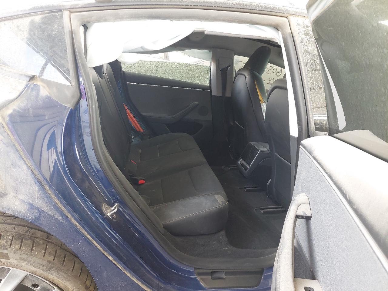 LRW3E7FS4RC291482 - 2024 Tesl Model 3 - #60578865